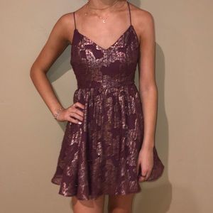 URBAN DRESS